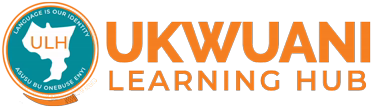 Ukwuani Learning Hub